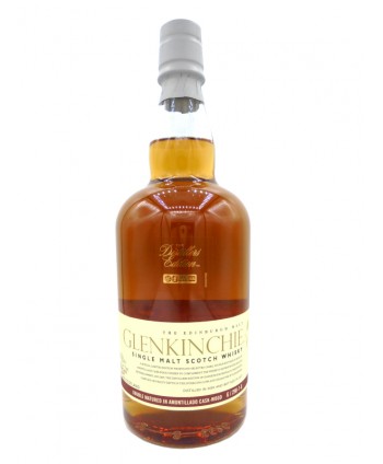 Whisky Glenkinchie...