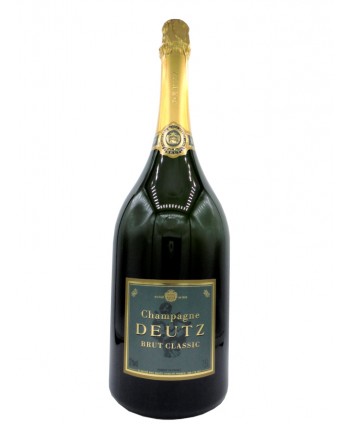 MAGNUM Champagne Deutz Brut...