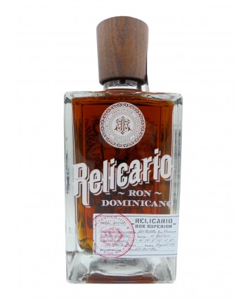 Rhum Relicario 40%