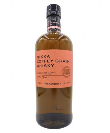 Whisky Nikka Coffey Grain 45%