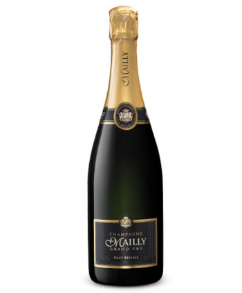 MAGNUM Champagne Mailly...