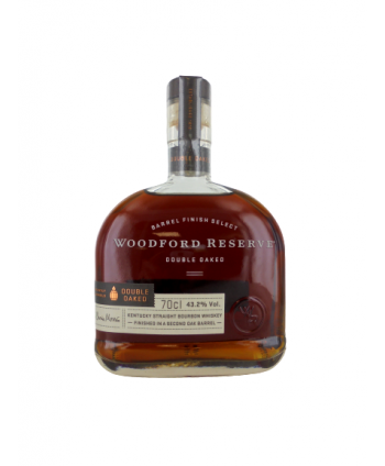 Whisky Woodford Reserve...