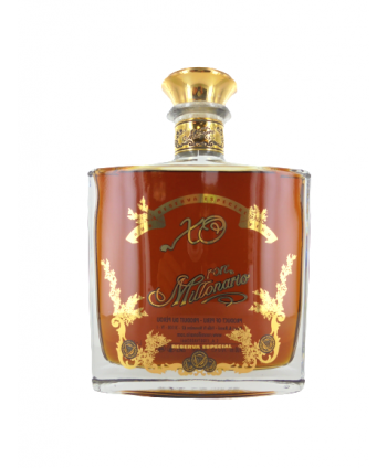 Rhum Millonario XO 40%