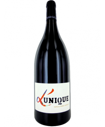 MAGNUM L'Unique Domaine...