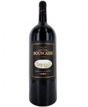 MAGNUM Madiran Château Bouscassé  150 cl