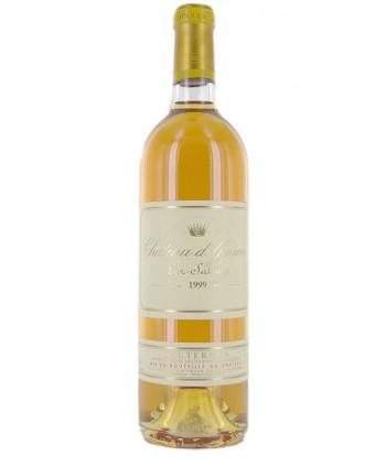 Sauternes  Château Yquem
