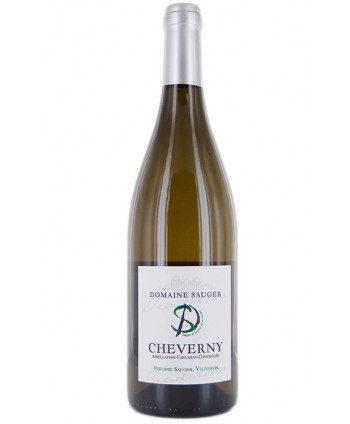 Cheverny Blanc  Domaine Sauger