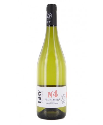 IGP Côtes de Gascogne Cuvée...