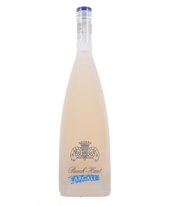 IGP OC Argali Rosé Château...