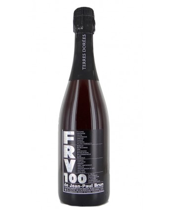 FRV100 Domaine Jean Paul Brun