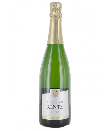 Crémant d'Alsace Brut...