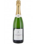 Crémant de Bourgogne Extatic Brut Sainchargny