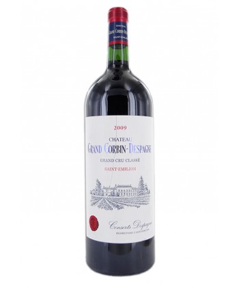 MAGNUM Saint Emilion...