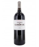 MAGNUM Haut-Médoc Second de Camensac 150 cl