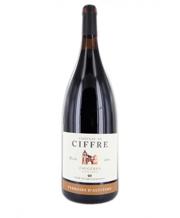 MAGNUM Faugères Terroirs...