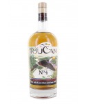 Rhum Toucan n°4 - 40%