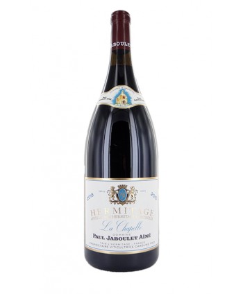 MAGNUM Hermitage "La...