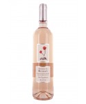 Rosé Fruité IGP Alpes de Haute Provence Domaine de Rousset