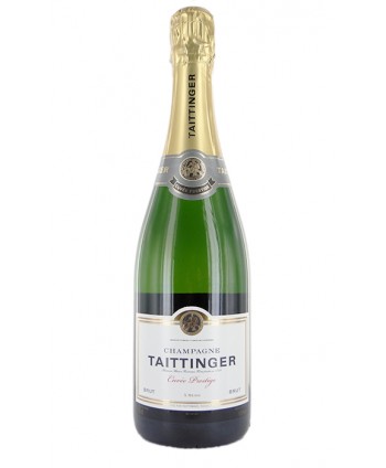 Champagne Taittinger Cuvée...