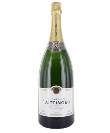 MAGNUM Champagne Taittinger...