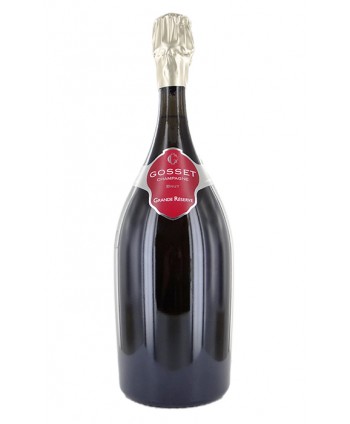 MAGNUM Champagne Gosset...