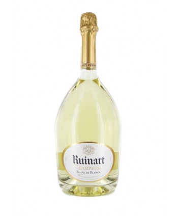 MAGNUM Champagne Ruinart...