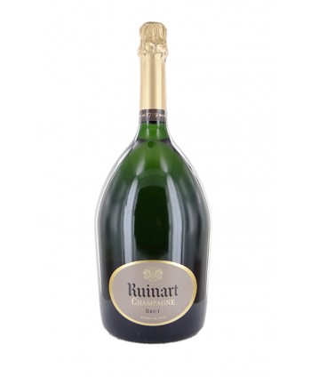 MAGNUM Champagne Ruinart...