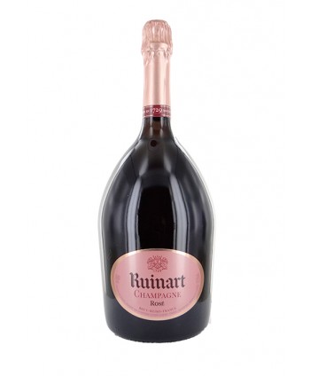 MAGNUM Champagne Ruinart...