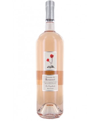 MAGNUM Rosé Fruité IGP...