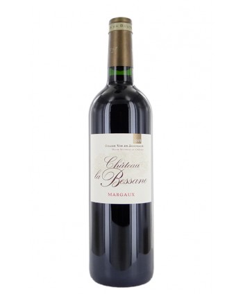 Margaux Château La Bessane