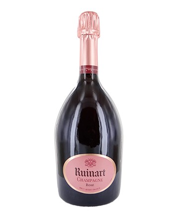 Champagne Ruinart Rosé 75CL