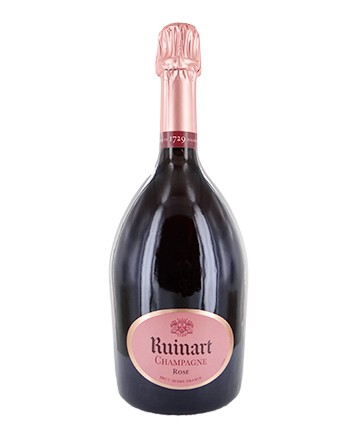 Champagne Ruinart Rosé