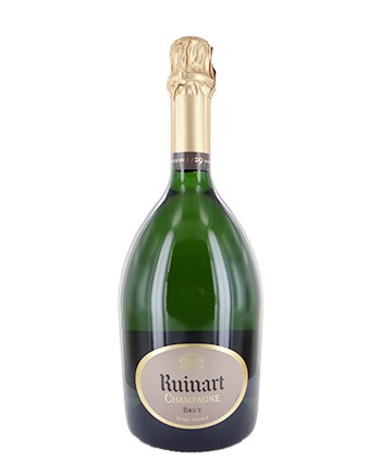 Champagne Ruinart Brut 75cl