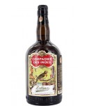 Rhum Compagnie des Indes Latino 5 ans 40%