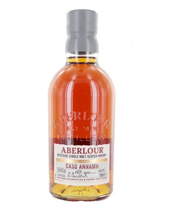 Whisky Aberlour Casg Annamh...