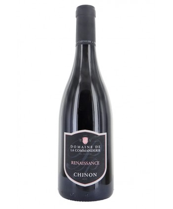 Chinon Renaissance Domaine...