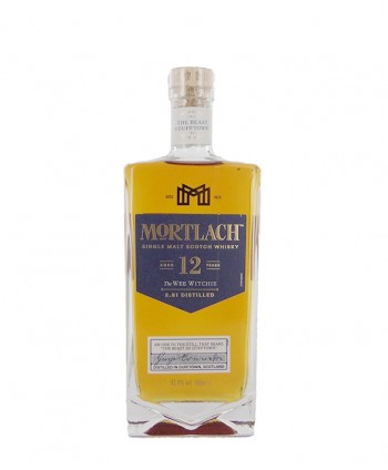 Mortlach 12 ans "The Wee...