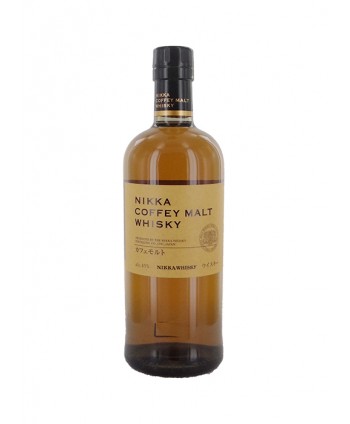 Whisky Nikka Coffey Malt 45%