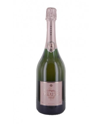 Champagne Deutz Brut Rosé