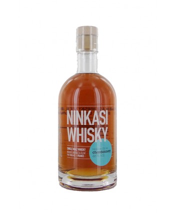Ninkasi Whisky Chardonnay 46%