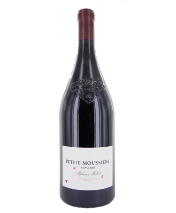 MAGNUM Sancerre Rouge "La...