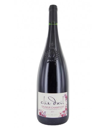 MAGNUM Saumur Champigny...