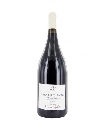 MAGNUM Chorey les Beaune...