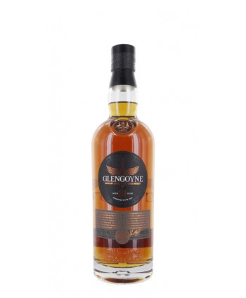 Whisky Glengoyne 21 ans 43%