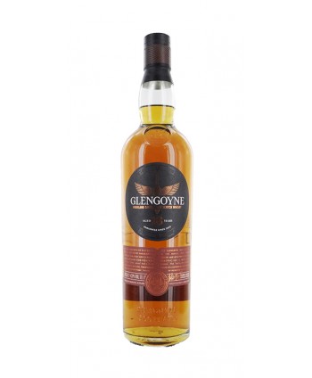 Whisky Glengoyne 18 ans 43%