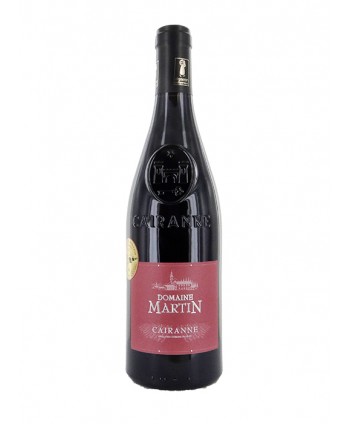 Cairanne Domaine Martin