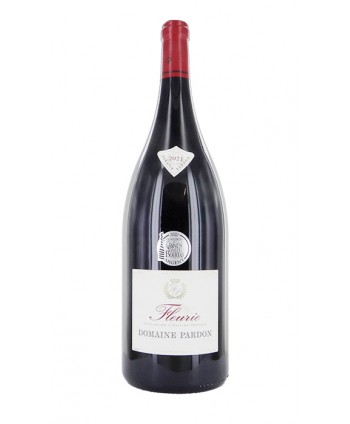 MAGNUM Fleurie Domaine...