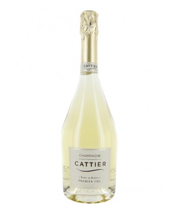 Champagne Cattier Brut...