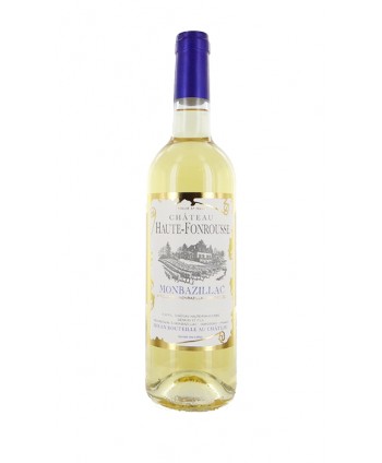 Monbazillac Château...