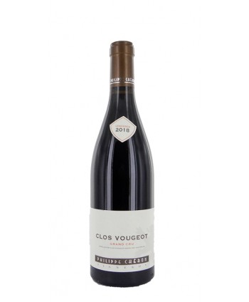 Clos de Vougeot Grand Cru...